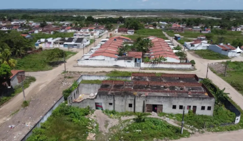 Santa Rita, na PB, está entre as 10 cidades mais violentas do Brasil, aponta Anuário de Segurança Pública