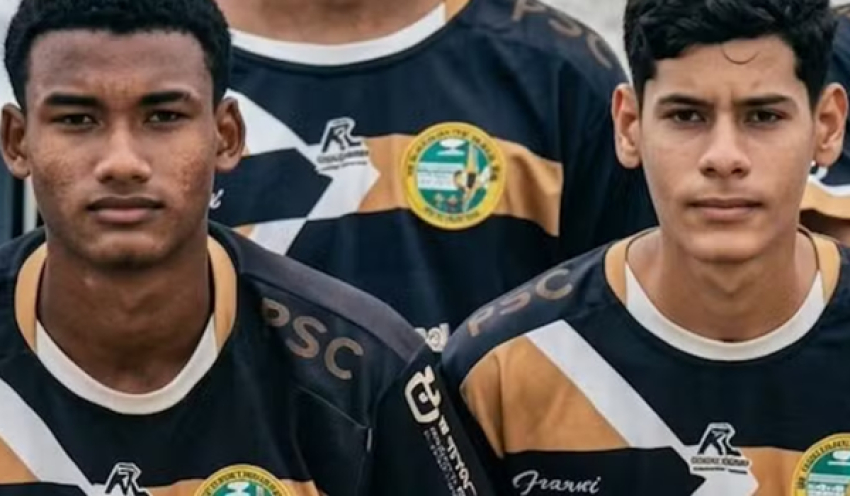 Suspeito de ataque a tiros no Rangel é preso durante operação em João Pessoa