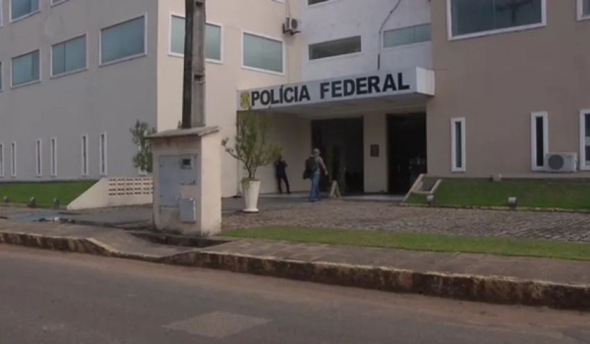 Operação da PF investiga suposta compra de transferências de locais de voto por candidato a vereador em cidades da Paraíba