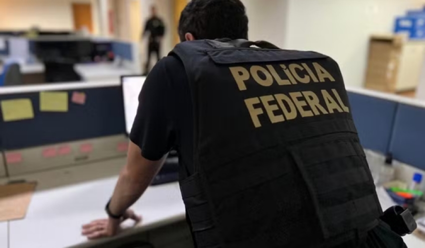 Operação da Polícia Federal investiga ameaças a servidores do IFPB