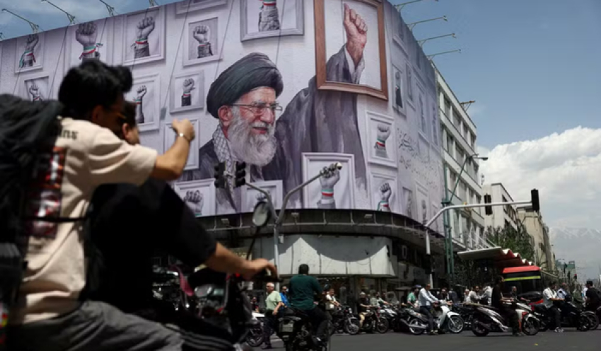 Irã planeja funeral de três dias para líder supremo Ali Khamenei, mais de 3 meses após sua morte