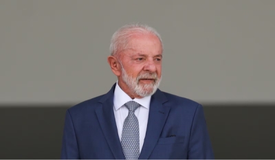 Lula participa de Marcha dos Prefeitos nesta terça-feira, em Brasília