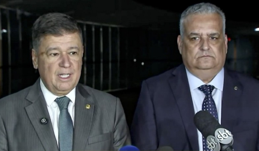 Decisões monocráticas prejudicam trabalho da CPMI, diz Carlos Viana