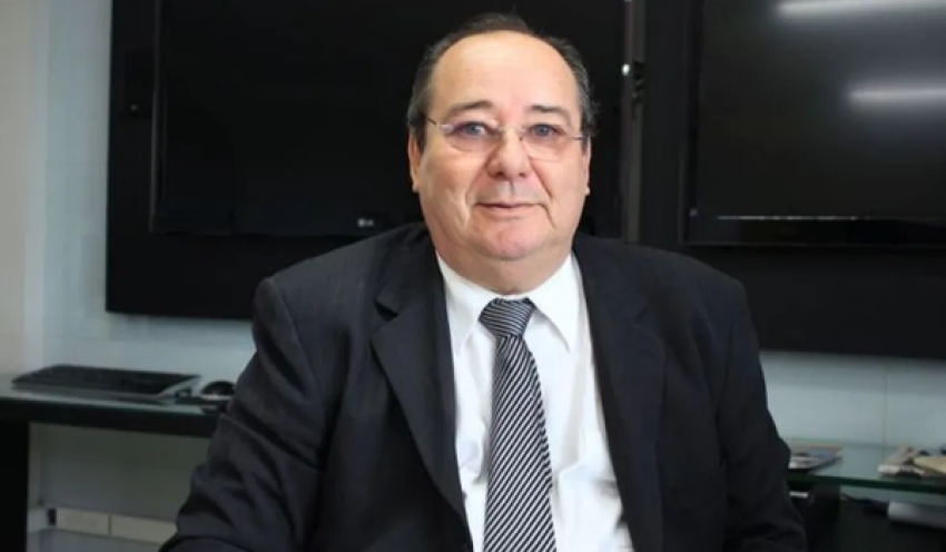 Morre Arthur Cunha Lima, ex-deputado e ex-presidente da ALPB