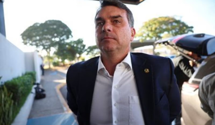 Alcolumbre pode segurar CPI do Master apesar de pressão após conversas entre Flávio e Vorcaro