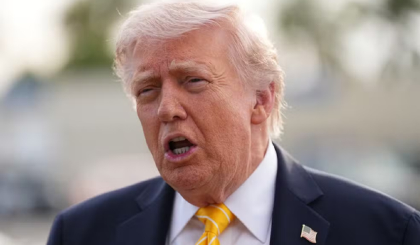 Trump anuncia trégua de 3 dias entre Rússia e Ucrânia; Kiev confirma
