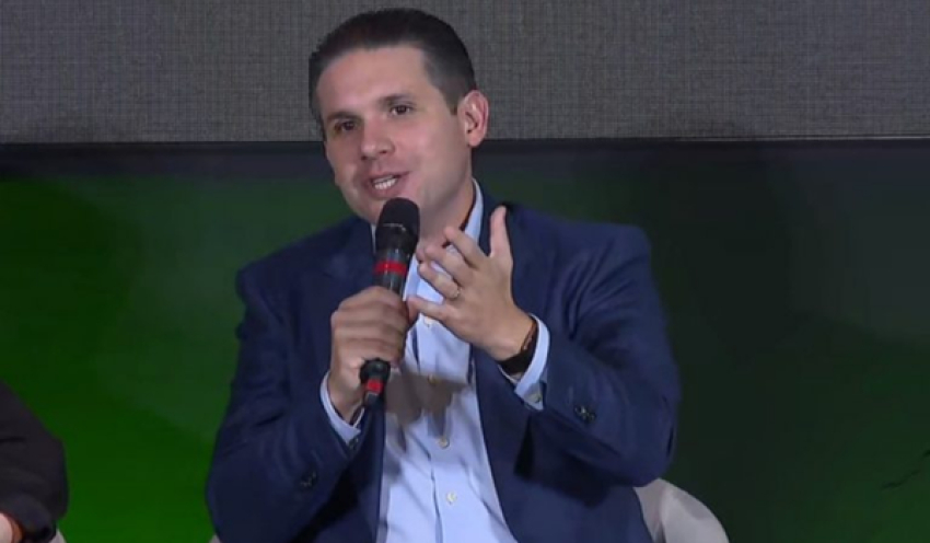 Motta quer votar regulamentação da inteligência artificial até o final de junho