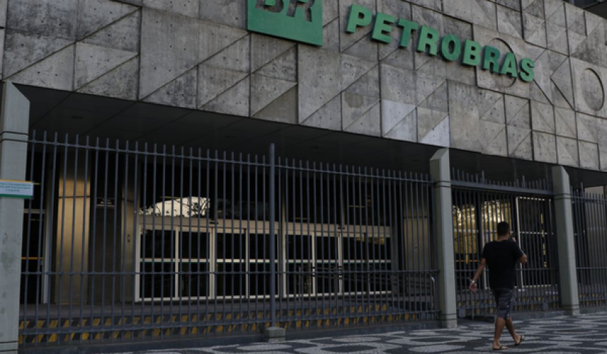 Petrobras negocia exploração em Gana para ampliar presença na África