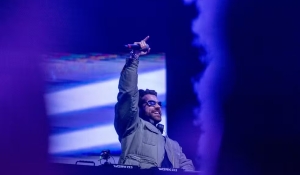 São João 2025 de Campina Grande tem Joelma e Alok neste sábado (14)