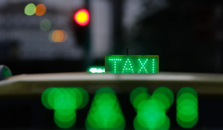 Motoristas de apps e taxistas já podem pedir financiamento