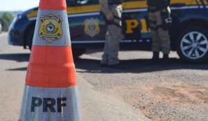 Trecho da BR-230 em Campina Grande é interditado neste sábado (22)