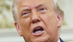 Trump volta a falar em anexar Canadá em meio a eleições legislativas no país vizinho: &#039;só benefícios, sem prejuízos&#039;