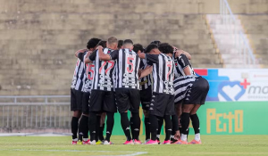 Botafogo-PB pode igualar pior campanha do quadrangular da Série C do Brasileiro