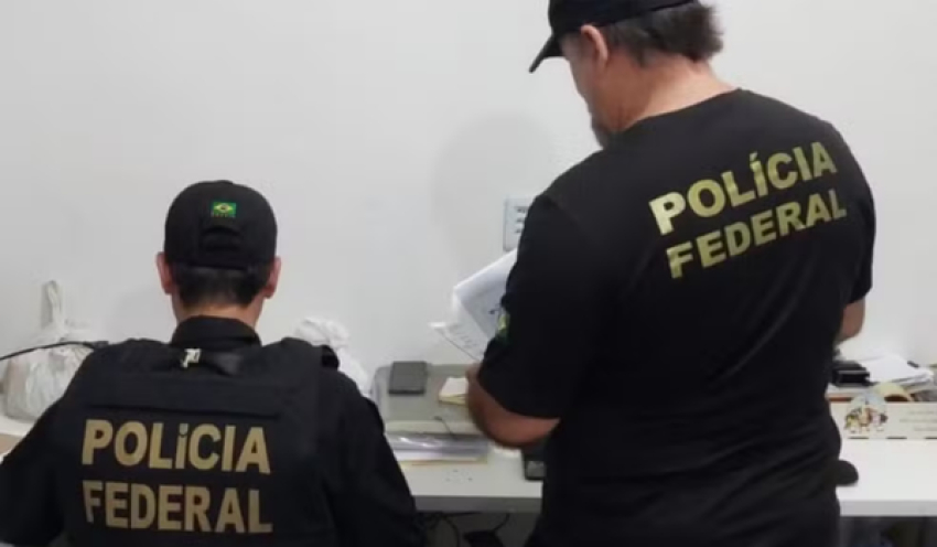 PF investiga uso de documentos falsos para emissão de certificados de vigilantes, na Paraíba