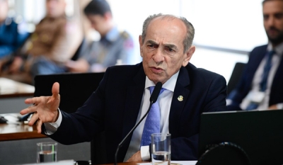 CCJ realiza terceira audiência pública sobre o novo Código Eleitoral nesta terça