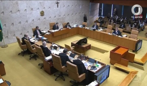 Por 6 votos a 4, STF decide manter ex-presidente Collor preso