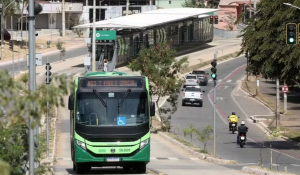 Tarifa zero nos ônibus pode reduzir inflação em 0,25 ponto, mas arrecadação atual já não cobre custos, diz ANTP