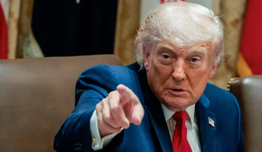 EUA e Irã chegam a acordo, mas falta aprovação final de Trump