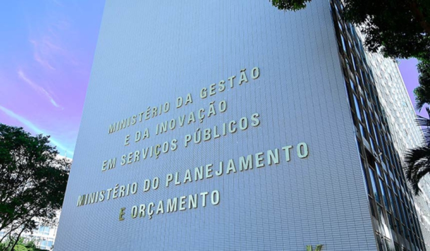 Governo libera R$ 520 milhões para ações emergenciais de defesa civil