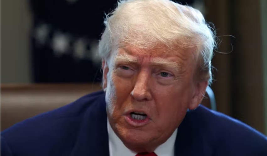 Justiça ordena que governo Trump permita entrada de 12 mil refugiados nos EUA