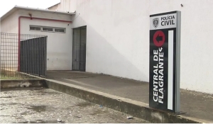 Operação prende três suspeitos de tráfico de drogas e assassinatos no Centro de João Pessoa