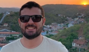 Motorista é indiciado por atropelamento que matou ciclista em João Pessoa