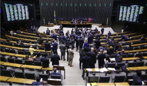 Plenário pode votar novo marco legal para as concessões e Parcerias Público-Privadas