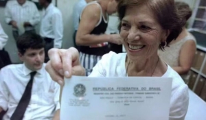 Lula concede honraria póstuma a Eunice Paiva, que inspirou filme ‘Ainda Estou Aqui’