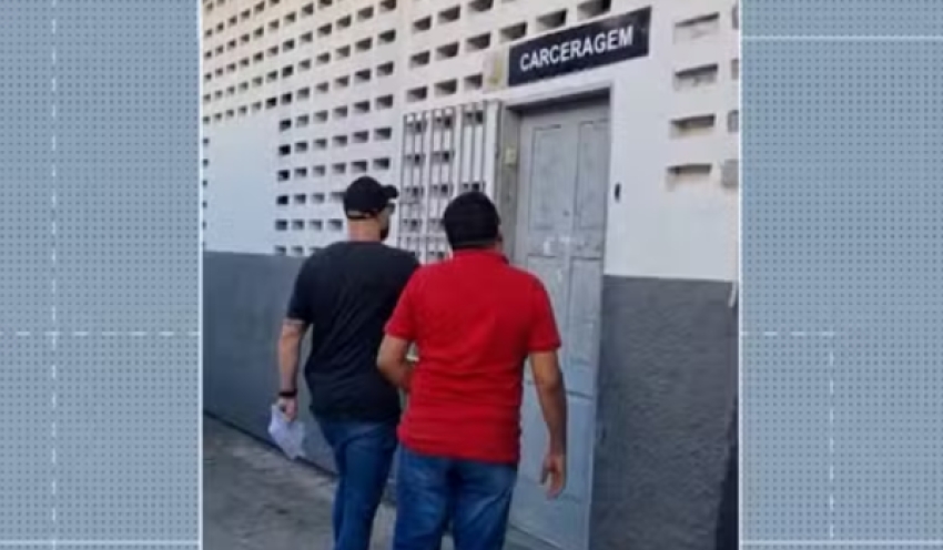 Comerciante é preso suspeito de falsificar rótulos de ovos e cometer crimes tributários na Ceasa de Campina Grande