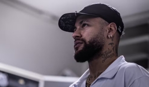 Neymar rescinde com Al-Hilal e fica livre para voltar ao Santos