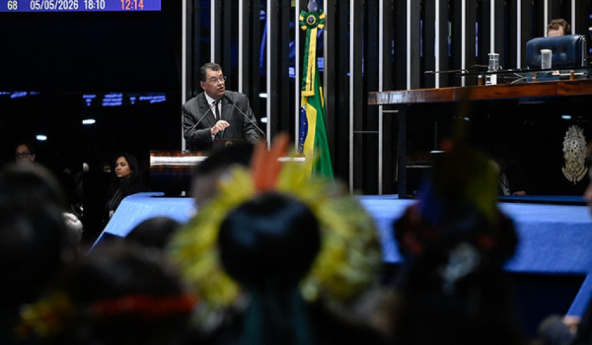 Vai a sanção projeto que cria a Universidade Federal Indígena