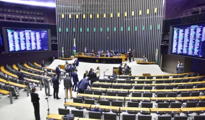 Em votação histórica, Câmara aprova a reforma tributária; texto vai à promulgação