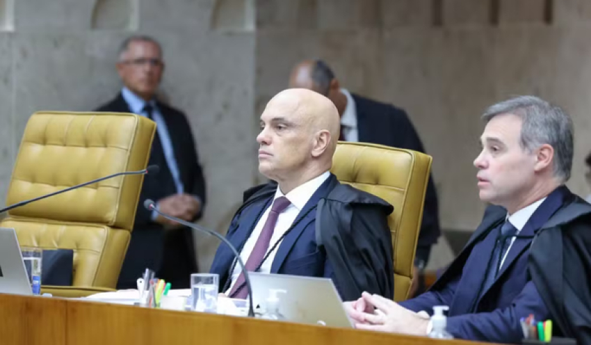 PGR se manifesta a favor de retirada de sigilo de mais uma frente de investigação do caso Master