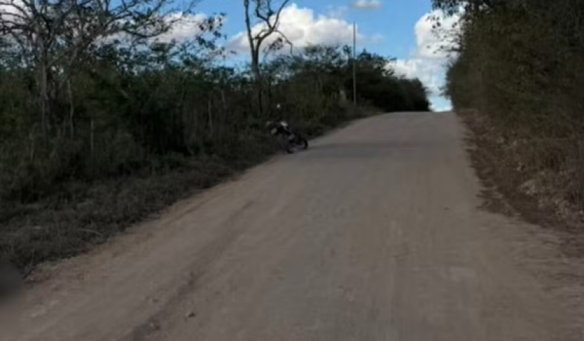 Homem é encontrado morto com marcas de tiros, no Cariri da PB