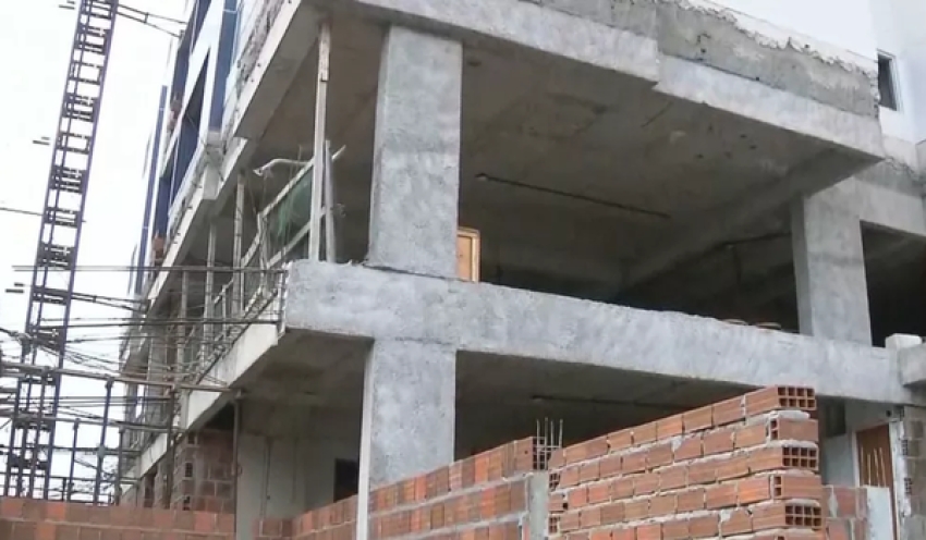 Construtora abre 53 vagas de emprego na Grande João Pessoa