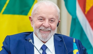 Lula anuncia aporte de US$ 5 milhões para Banco de Desenvolvimento do Caribe