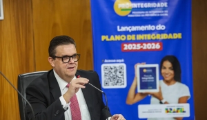 INSS deve corresponder à confiança de aposentados, diz ministro