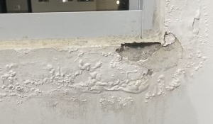 Denúncias por falhas em obras crescem na Paraíba e somam mais de 1,6 mil em dois anos