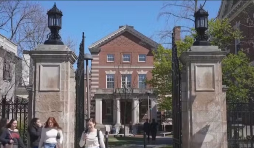 Justiça dos EUA prorroga veto à tentativa do governo Trump de barrar estudantes estrangeiros em Harvard