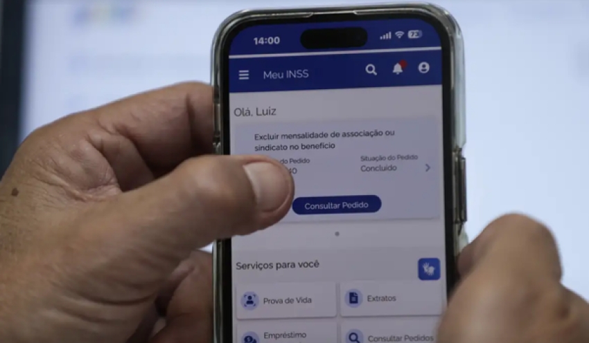 INSS: saiba como consultar notificação sobre descontos ilegais