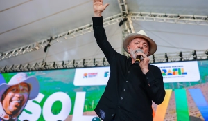 Após quadro de labirintite, Lula mantém viagens ao Nordeste nesta quarta-feira