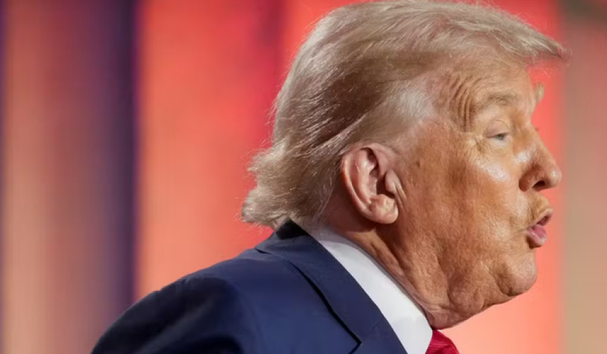 Trump diz que órgão de inteligência dos EUA é 'grande demais' e pede demissões
