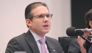 Motta designa relatores da LDO, da MP da compensação do IOF e da lei do licenciamento ambiental