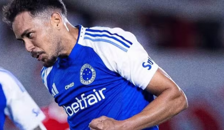 Cruzeiro deslancha no segundo tempo, vence o Vila Nova e se classifica