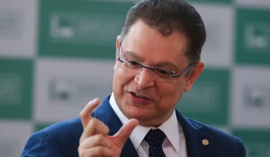 Projeto alternativo à anistia não é solução, diz líder do PL