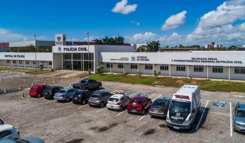 Ciúmes motivaram tortura de motoboy encontrado morto em João Pessoa, diz polícia