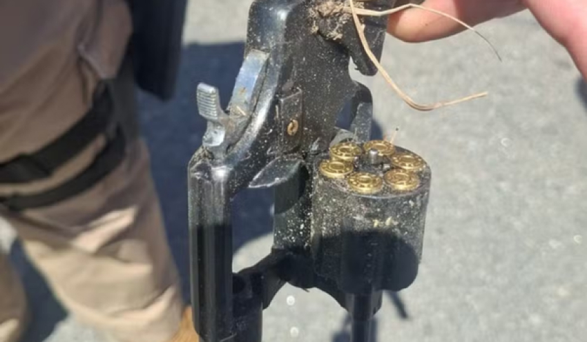 Suspeitos roubam moto durante negociação e são atropelados por proprietário, no Agreste da PB