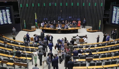 Congresso aprova mudanças para garantir recursos para o Rio Grande do Sul