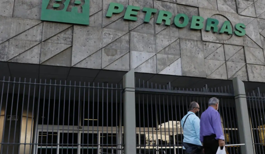 Petrobras registra lucro líquido de R$ 110,6 bilhões em 2025