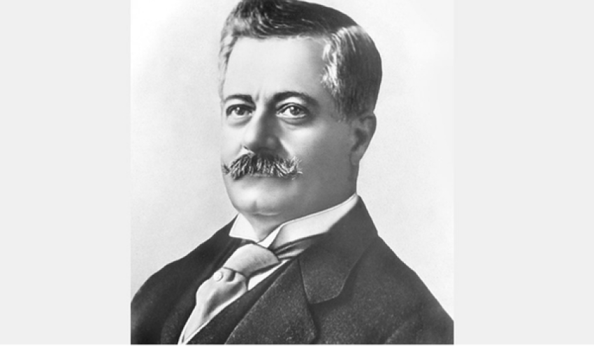Senado vai homenagear os 160 anos de nascimento de Epitácio Pessoa